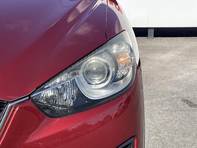 Mazda CX-5 2012-09 27952-8