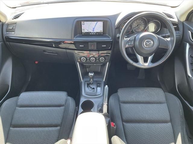Mazda CX-5 2012-09 27952-18