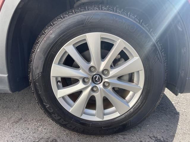 Mazda CX-5 2012-09 27952-14