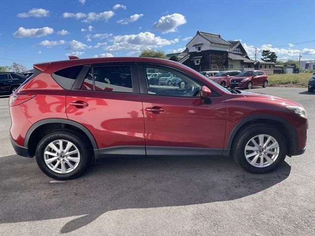 Mazda CX-5 2012-09 27952-3
