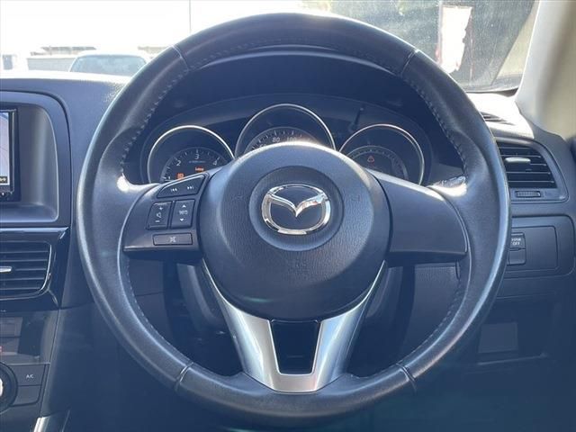 Mazda CX-5 2012-09 27952-24