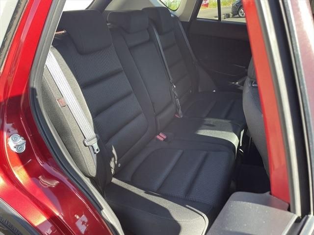 Mazda CX-5 2012-09 27952-20