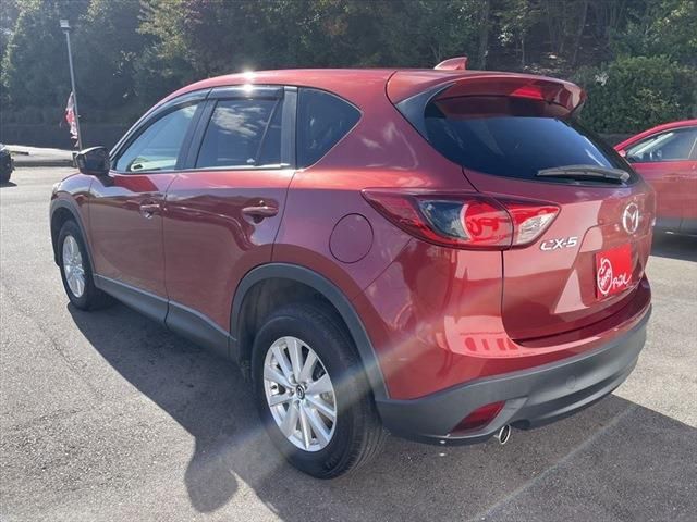 Mazda CX-5 2012-09 27952-6