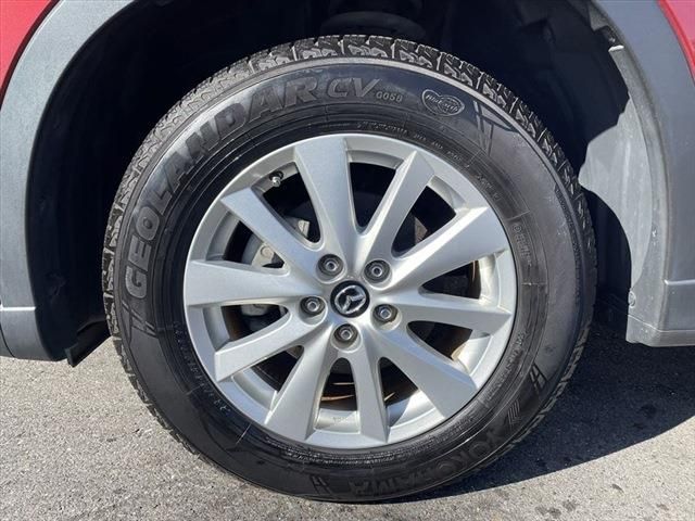 Mazda CX-5 2012-09 27952-16