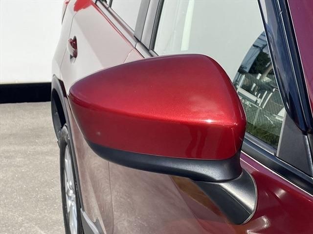 Mazda CX-5 2012-09 27952-13