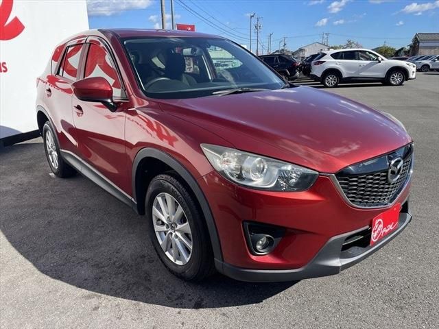 Mazda CX-5 2012-09 27952-2