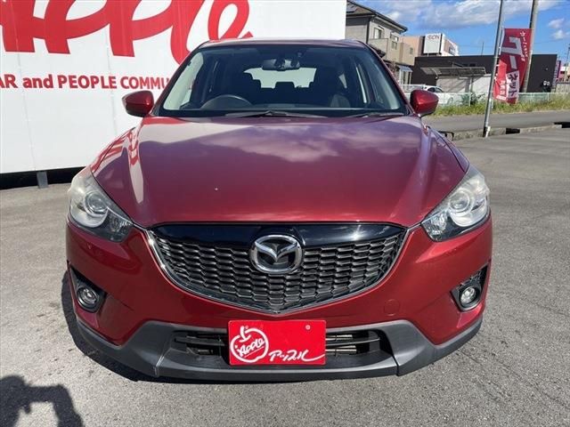 Mazda CX-5 2012-09 27952-1