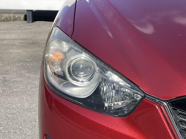 Mazda CX-5 2012-09 27952-9