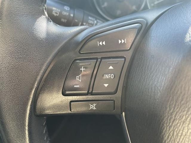 Mazda CX-5 2012-09 27952-29