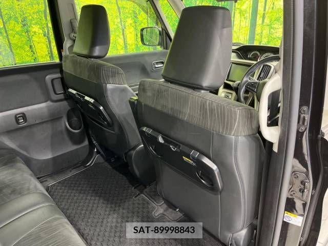 Suzuki SOLIO BANDIT 2017-09 285413-10