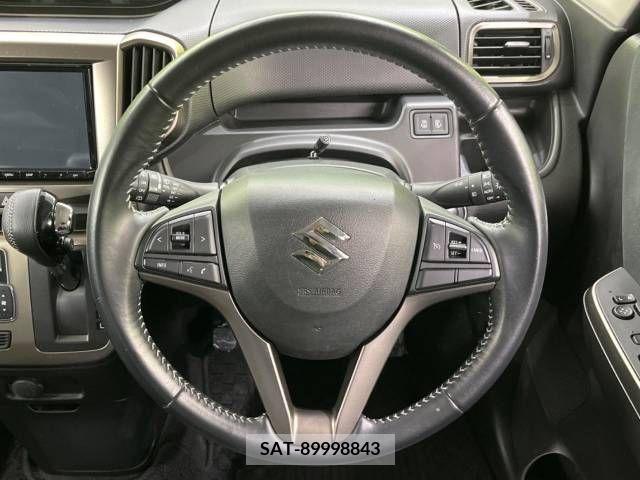 Suzuki SOLIO BANDIT 2017-09 285413-12
