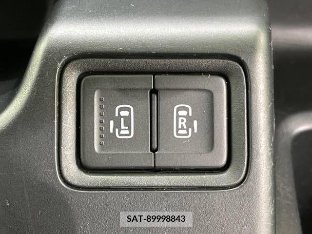 Suzuki SOLIO BANDIT 2017-09 285413-3