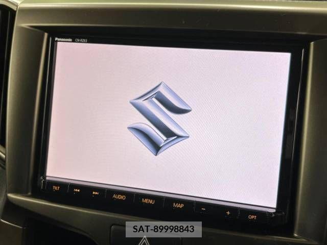 Suzuki SOLIO BANDIT 2017-09 285413-2