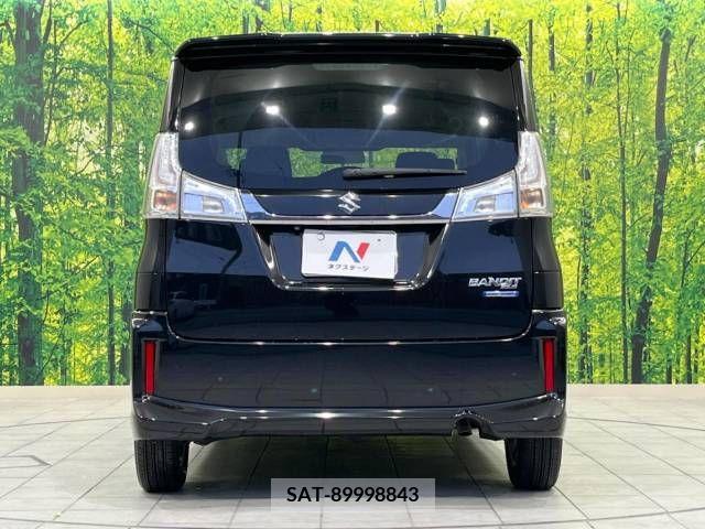 Suzuki SOLIO BANDIT 2017-09 285413-16