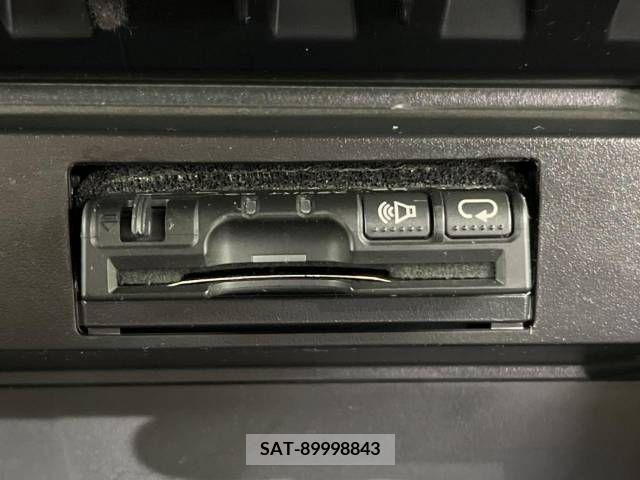 Suzuki SOLIO BANDIT 2017-09 285413-8