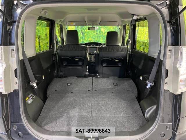 Suzuki SOLIO BANDIT 2017-09 285413-11