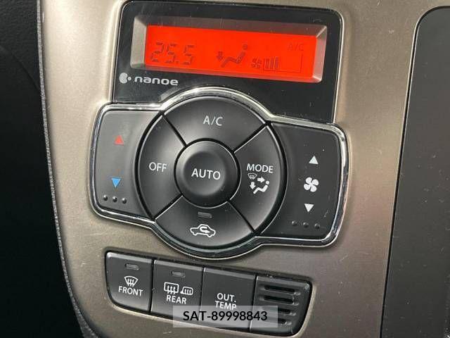 Suzuki SOLIO BANDIT 2017-09 285413-7