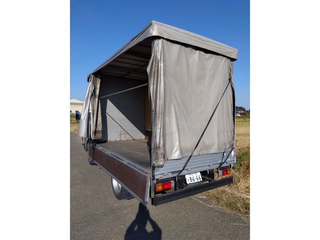 Toyota DYNA TRUCK 2008-07 188151-3