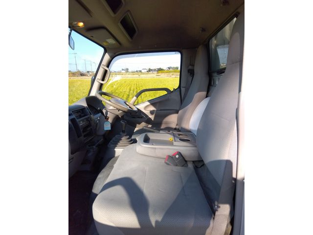 Toyota DYNA TRUCK 2008-07 188151-4