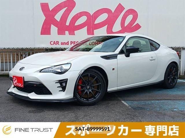 Toyota 86 2018-02 332571-0