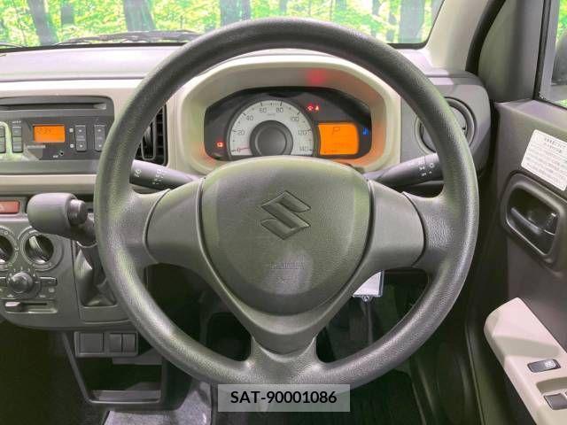 Suzuki ALTO 2020-03 328415-11