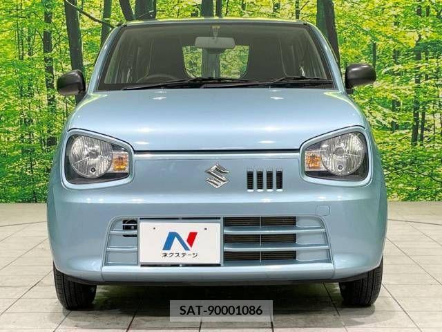 Suzuki ALTO 2020-03 328415-14