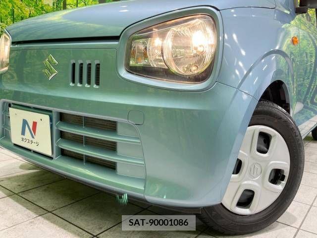 Suzuki ALTO 2020-03 328415-12