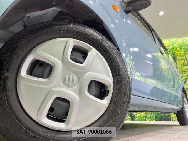 Suzuki ALTO 2020-03 328415-13