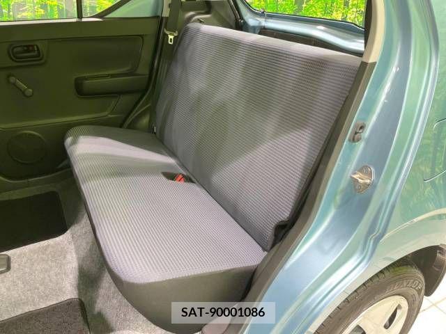 Suzuki ALTO 2020-03 328415-8
