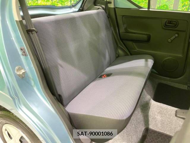 Suzuki ALTO 2020-03 328415-7