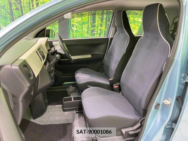 Suzuki ALTO 2020-03 328415-6