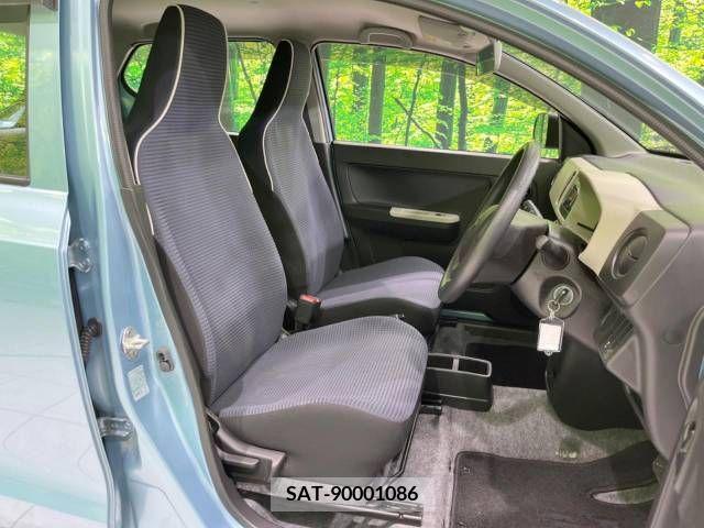 Suzuki ALTO 2020-03 328415-5