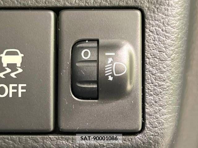 Suzuki ALTO 2020-03 328415-4