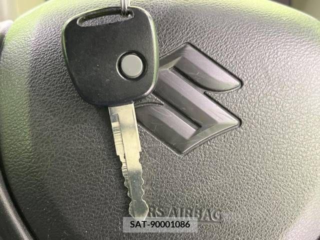 Suzuki ALTO 2020-03 328415-3