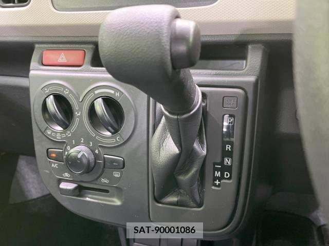 Suzuki ALTO 2020-03 328415-2