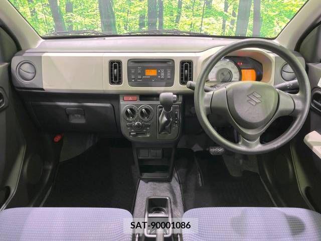 Suzuki ALTO 2020-03 328415-1