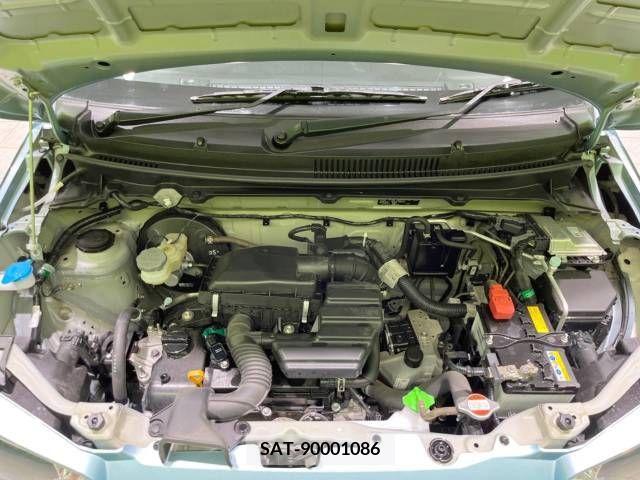 Suzuki ALTO 2020-03 328415-18