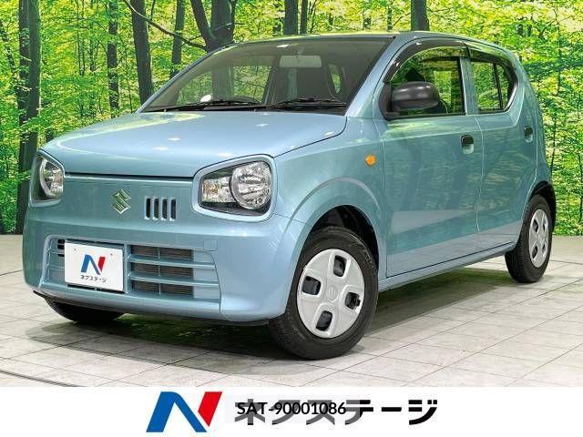 Suzuki ALTO 2020-03 328415-0