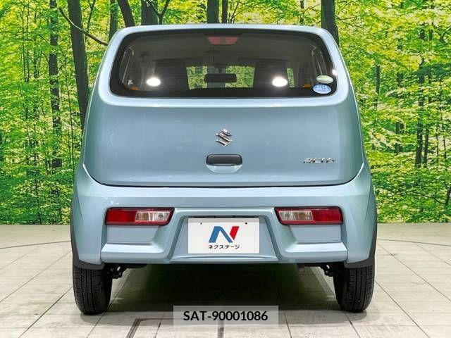 Suzuki ALTO 2020-03 328415-15