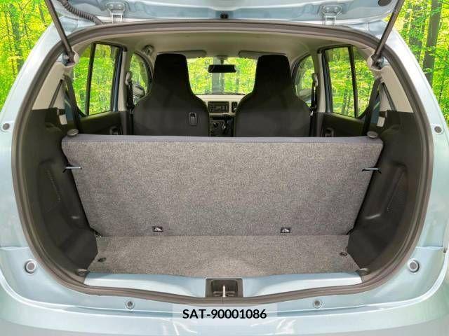 Suzuki ALTO 2020-03 328415-10