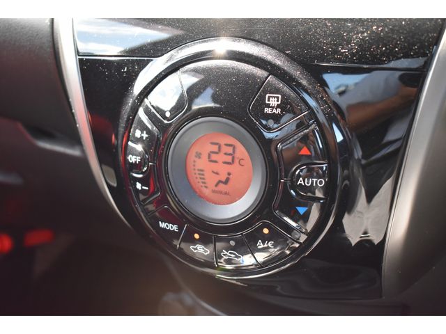 Nissan NOTE 2018-09 24251-10