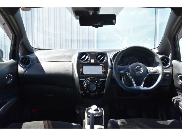 Nissan NOTE 2018-09 24251-2