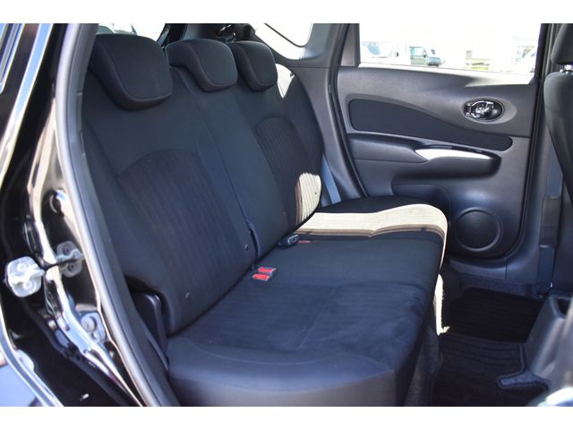 Nissan NOTE 2018-09 24251-15