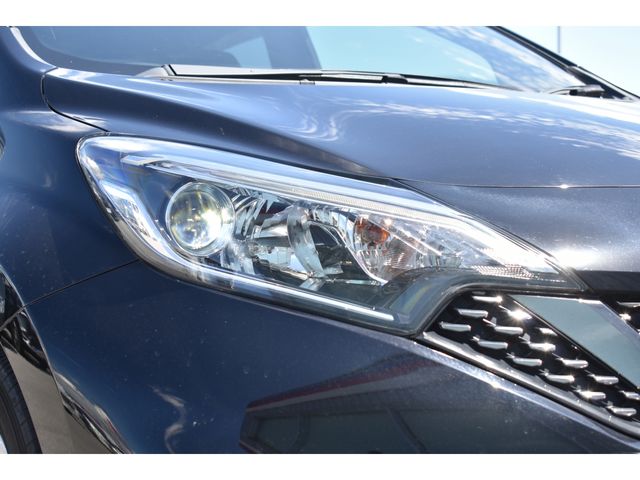 Nissan NOTE 2018-09 24251-19