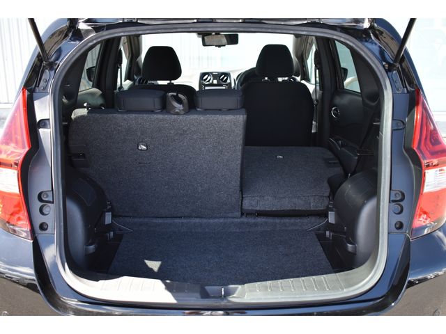 Nissan NOTE 2018-09 24251-17