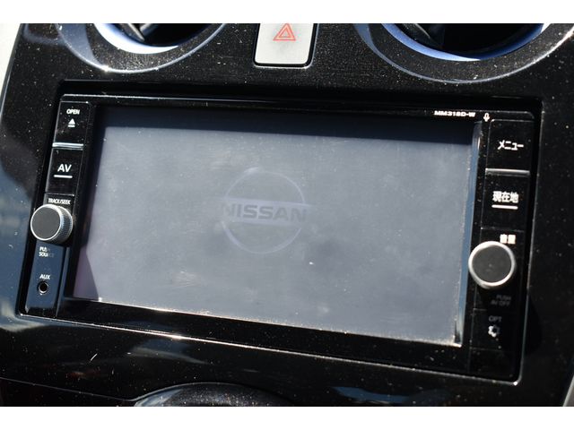 Nissan NOTE 2018-09 24251-3