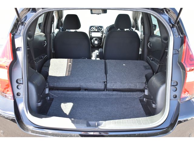 Nissan NOTE 2018-09 24251-18