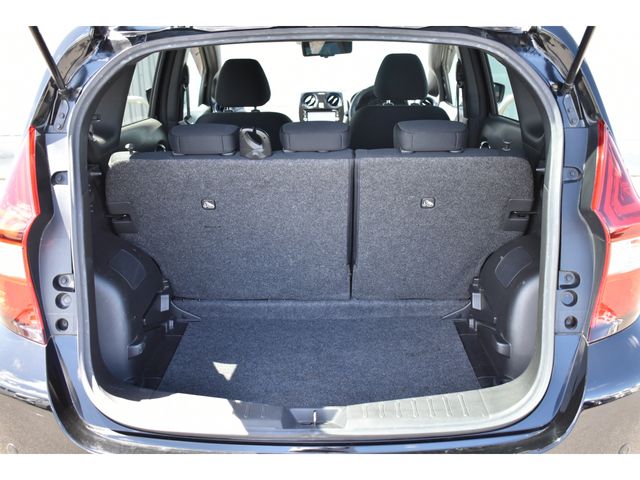 Nissan NOTE 2018-09 24251-16