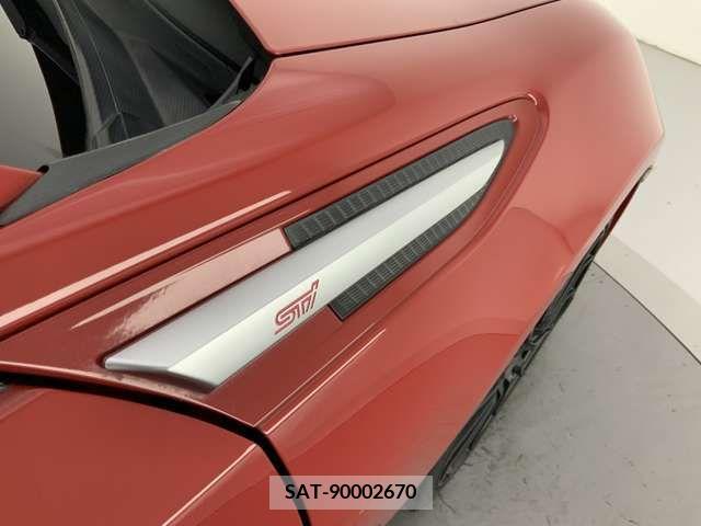 Subaru BRZ 2014-03 357463-7