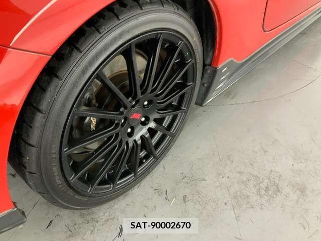 Subaru BRZ 2014-03 357463-14